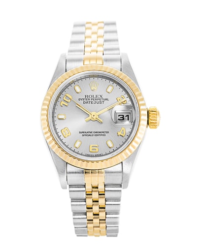 Rolex Datejust Lady 79173